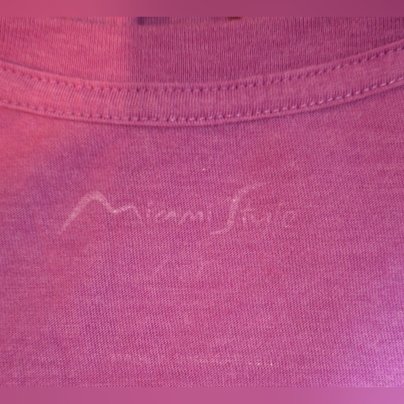 🐎MIAMI STYLE t-shirt Size L - Picture 7 of 8